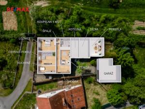 Prodej chalupy, Uhřínov, 69 m2