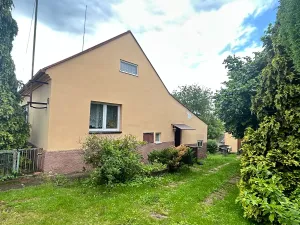 Prodej rodinného domu, Obora, 80 m2