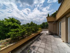Prodej bytu 4+1, Praha - Smíchov, Pod Skalkou, 118 m2