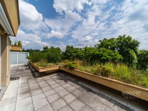 Prodej bytu 4+1, Praha - Smíchov, Pod Skalkou, 118 m2