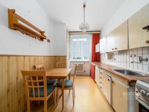 Prodej bytu 4+1, Praha - Smíchov, Pod Skalkou, 118 m2