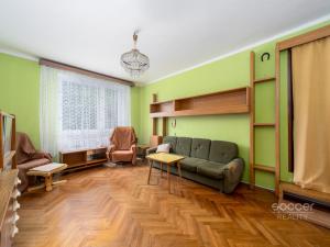Prodej bytu 4+1, Praha - Smíchov, Pod Skalkou, 118 m2
