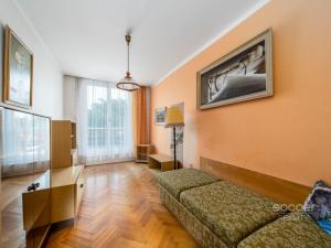 Prodej bytu 4+1, Praha - Smíchov, Pod Skalkou, 118 m2