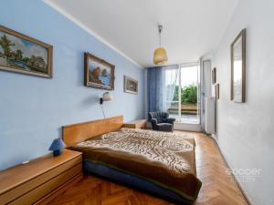 Prodej bytu 4+1, Praha - Smíchov, Pod Skalkou, 118 m2
