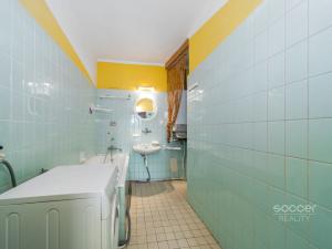 Prodej bytu 4+1, Praha - Smíchov, Pod Skalkou, 118 m2
