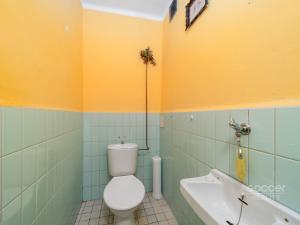 Prodej bytu 4+1, Praha - Smíchov, Pod Skalkou, 118 m2