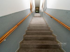 Prodej bytu 4+1, Praha - Smíchov, Pod Skalkou, 118 m2