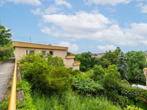 Prodej bytu 4+1, Praha - Smíchov, Pod Skalkou, 118 m2