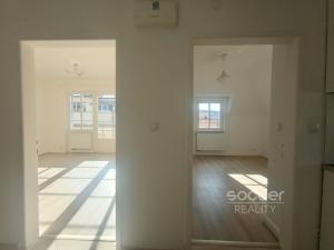 Pronájem bytu 2+1, Praha - Podolí, Pravá, 50 m2