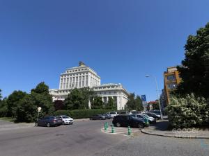 Pronájem bytu 2+1, Praha - Podolí, Pravá, 50 m2