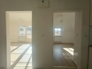Pronájem bytu 2+1, Praha - Podolí, Pravá, 50 m2