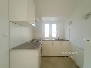 Pronájem bytu 2+1, Praha - Podolí, Pravá, 50 m2