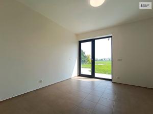 Pronájem rodinného domu, Občov, 95 m2