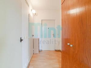 Pronájem bytu 1+1, Ostrava, Ivana Sekaniny, 34 m2