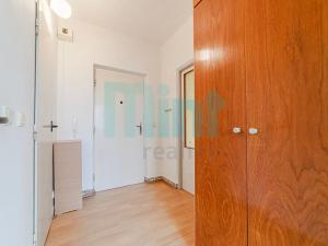 Pronájem bytu 1+1, Ostrava, Ivana Sekaniny, 34 m2
