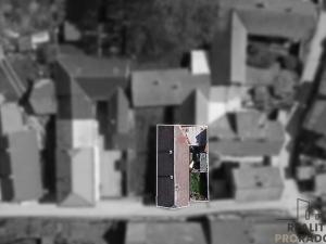 Prodej rodinného domu, Dolní Cerekev, 108 m2