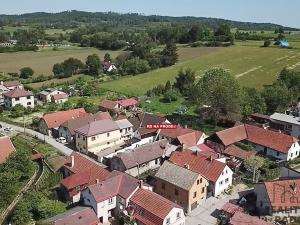 Prodej rodinného domu, Dolní Cerekev, 108 m2