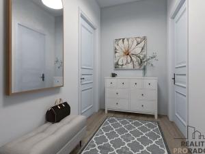 Prodej rodinného domu, Dolní Cerekev, 108 m2