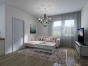 Prodej rodinného domu, Dolní Cerekev, 108 m2