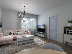 Prodej rodinného domu, Dolní Cerekev, 108 m2