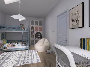 Prodej rodinného domu, Dolní Cerekev, 108 m2