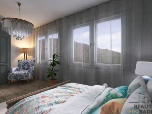 Prodej rodinného domu, Dolní Cerekev, 108 m2