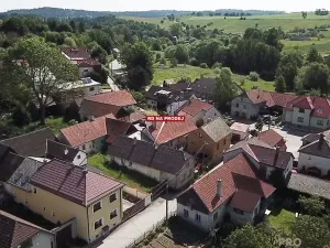 Prodej rodinného domu, Dolní Cerekev, 108 m2