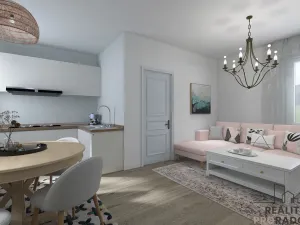 Prodej rodinného domu, Dolní Cerekev, 108 m2