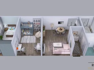 Prodej rodinného domu, Dolní Cerekev, 108 m2