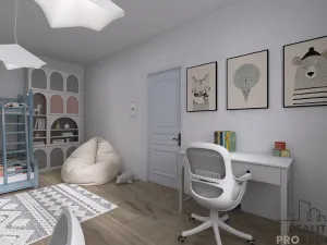 Prodej rodinného domu, Dolní Cerekev, 108 m2