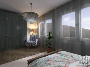 Prodej rodinného domu, Dolní Cerekev, 108 m2