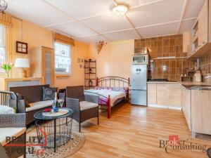 Prodej chaty, Doksy - Staré Splavy, 29 m2