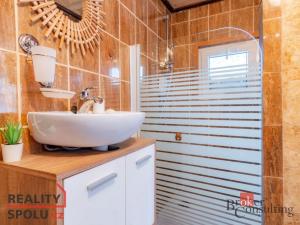 Prodej chaty, Doksy - Staré Splavy, 29 m2
