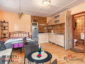 Prodej chaty, Doksy - Staré Splavy, 29 m2