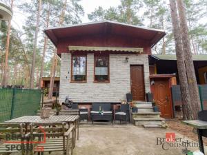 Prodej chaty, Doksy - Staré Splavy, 29 m2