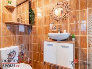 Prodej chaty, Doksy - Staré Splavy, 29 m2