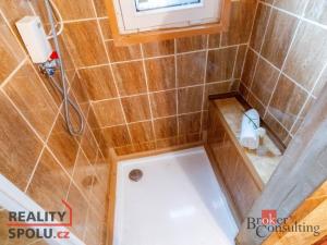 Prodej chaty, Doksy - Staré Splavy, 29 m2