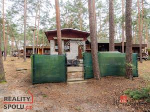 Prodej chaty, Doksy - Staré Splavy, 29 m2