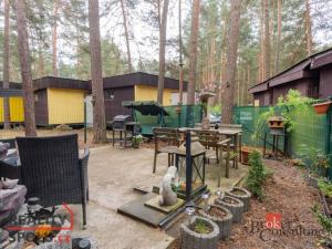 Prodej chaty, Doksy - Staré Splavy, 29 m2