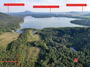 Prodej chaty, Doksy - Staré Splavy, 29 m2