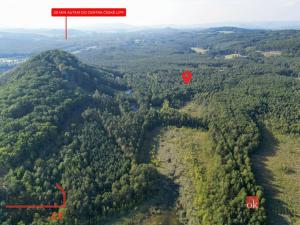 Prodej chaty, Doksy - Staré Splavy, 29 m2