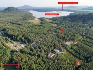 Prodej chaty, Doksy - Staré Splavy, 29 m2