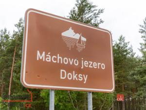 Prodej chaty, Doksy - Staré Splavy, 29 m2