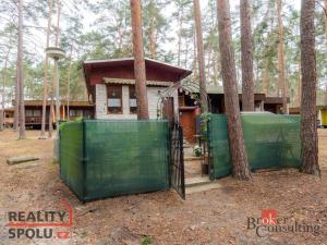 Prodej chaty, Doksy - Staré Splavy, 29 m2