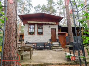 Prodej chaty, Doksy - Staré Splavy, 29 m2