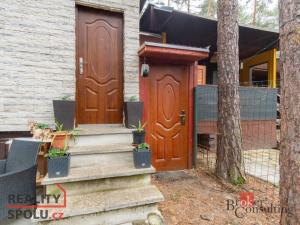 Prodej chaty, Doksy - Staré Splavy, 29 m2