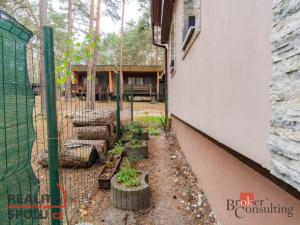 Prodej chaty, Doksy - Staré Splavy, 29 m2