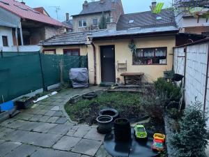 Prodej rodinného domu, Hodonín, tř. Dukelských hrdinů, 192 m2