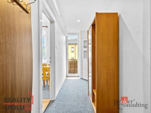 Pronájem bytu 2+kk, Trutnov, Švábenicova, 67 m2