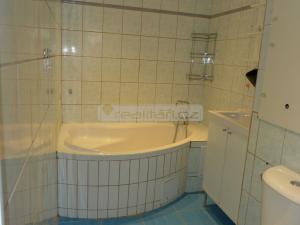 Prodej bytu 3+1, Přeštice, Husova, 52 m2